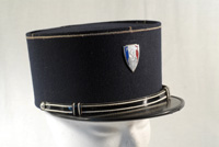 Kepi SN